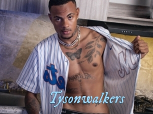 Tysonwalkers