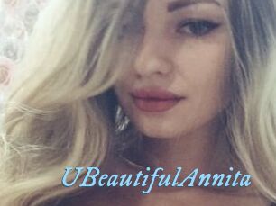 UBeautifulAnnita