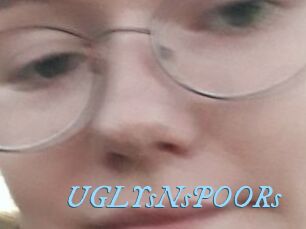 UGLYsNsPOORs