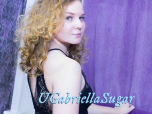 UGabriellaSugar