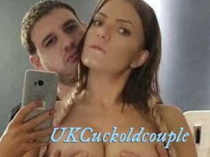 UKCuckoldcouple