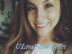 ULtraSweetViolet