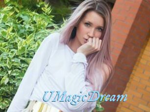 UMagicDream DeriheruI