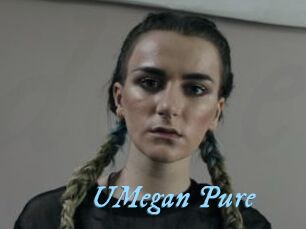 UMegan_Pure