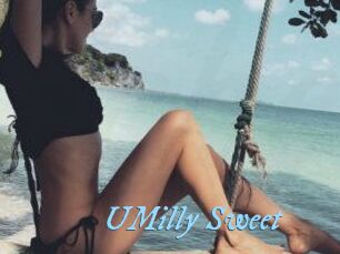UMilly_Sweet
