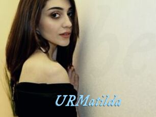 URMatilda