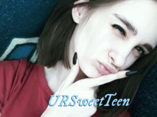 URSweetTeen