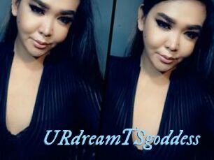 URdreamTSgoddess