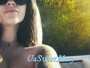 UaSweetMary