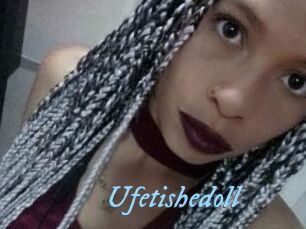 Ufetishedoll