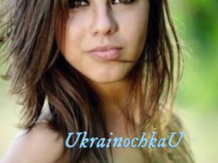 UkrainochkaU