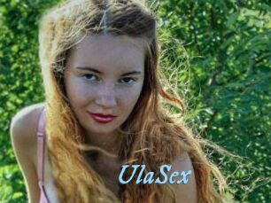 UlaSex