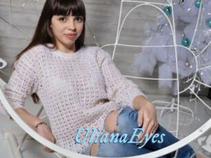 UlianaEyes
