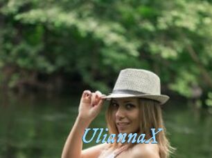 UliannaX