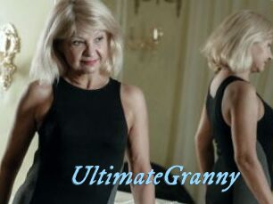 UltimateGranny