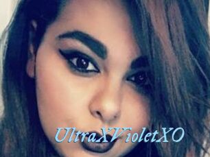 UltraXVioletXO