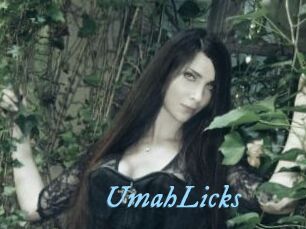 UmahLicks
