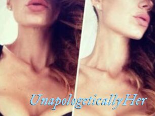 UnapologeticallyHer