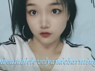 Unbeatablelovelyandcharming