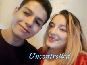 Uncontrolled