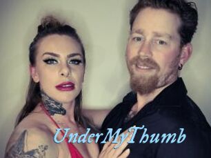 UnderMyThumb