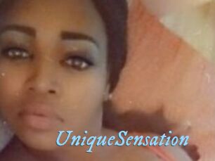 UniqueSensation