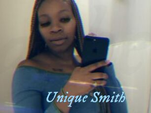 Unique_Smith