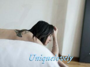 Uniquelovely