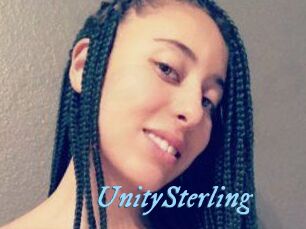 UnitySterling
