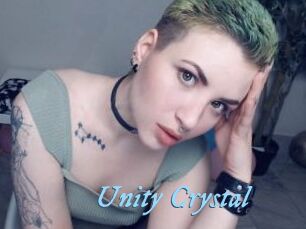 Unity_Crystal