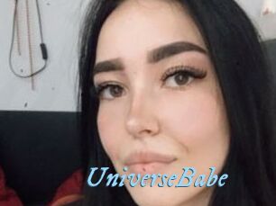 UniverseBabe