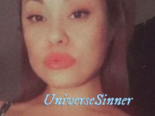 UniverseSinner