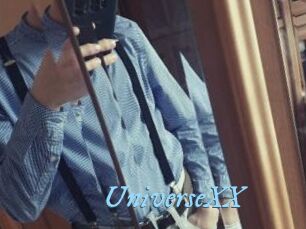 UniverseXX