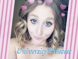 UniversityPrincess