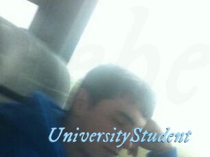 University_Student
