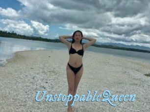 UnstoppableQueen