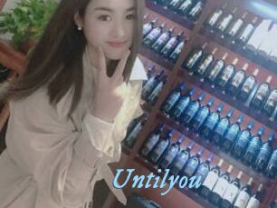 Untilyou
