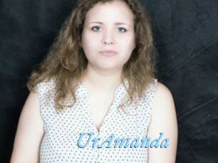 UrAmanda