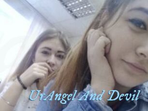 UrAngel_And_Devil