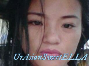 UrAsianSweetELLA