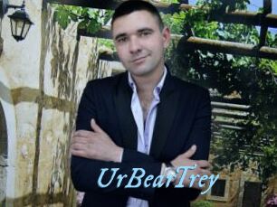 UrBearTrey