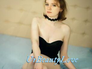 UrBeautyLove