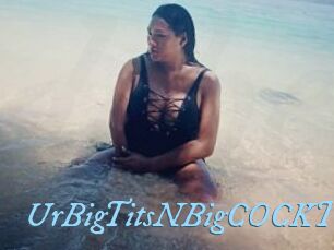 UrBigTitsNBigCOCKTS