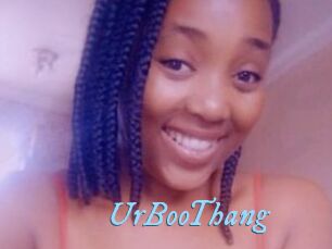 UrBooThang
