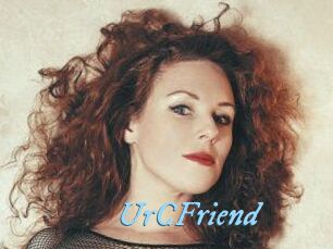 UrCFriend