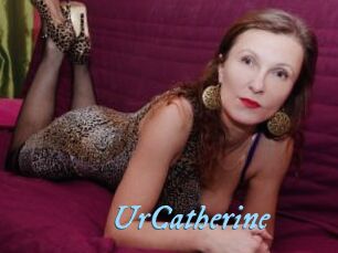 UrCatherine
