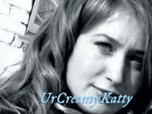 UrCreamyKatty