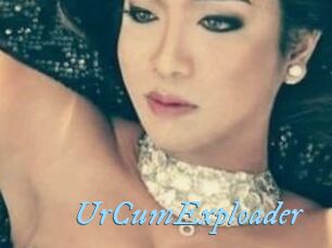 UrCumExploader