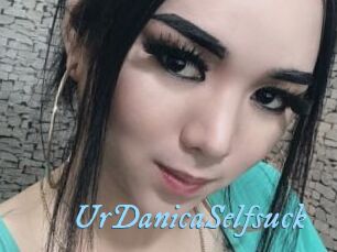UrDanicaSelfsuck