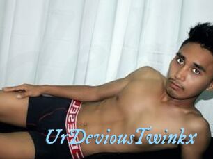 UrDeviousTwinkx